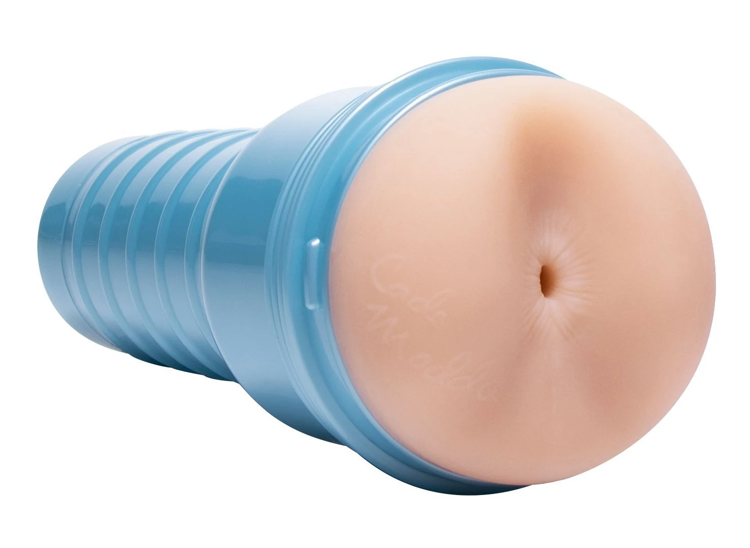 Cade Maddox Alpha Masturbator mit herausnehmbarem Lustkanal und realistischer Struktur