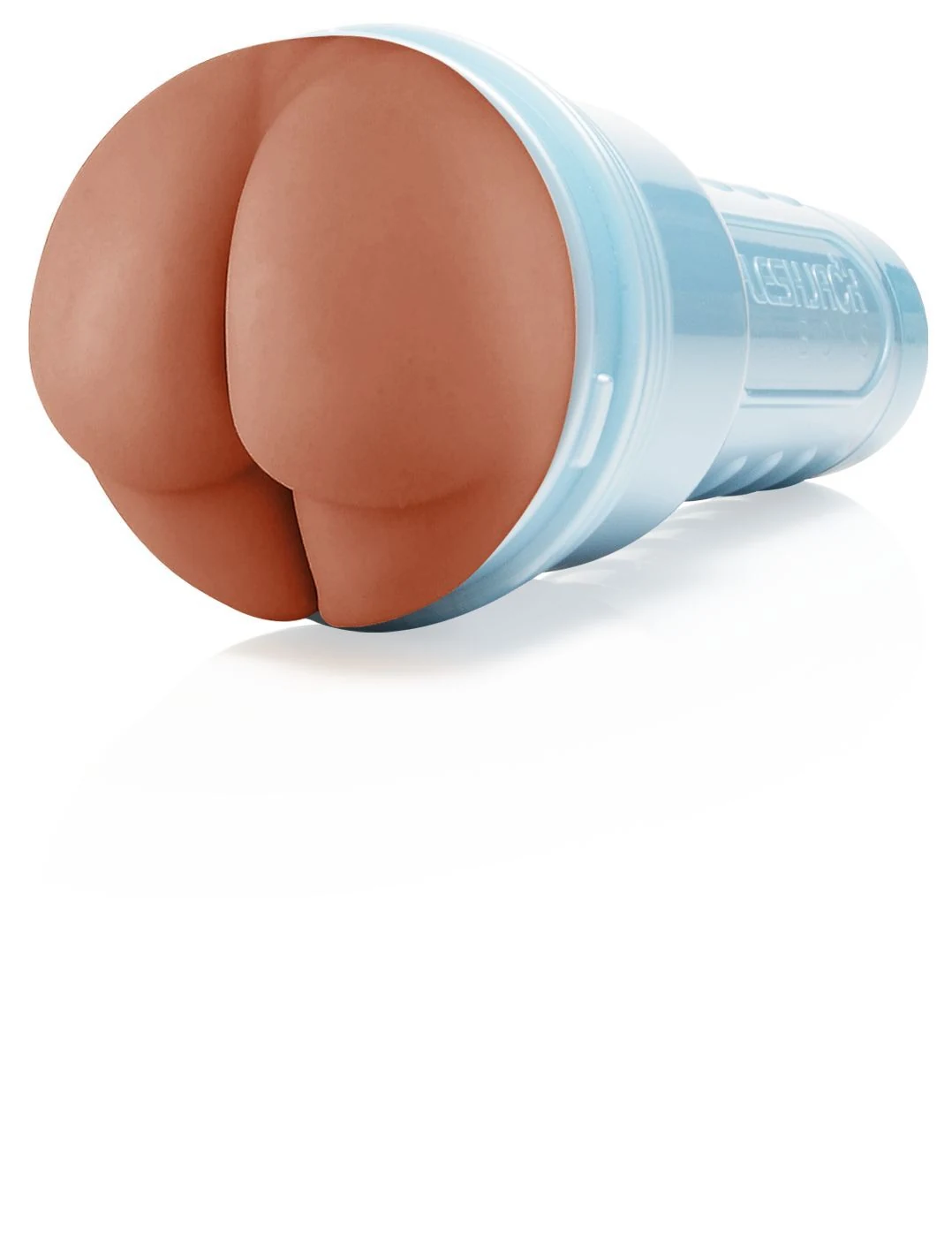 Fleshlight Fleshjack Power Bottom Boy mit Anus-Öffnung und SuperSkin Material