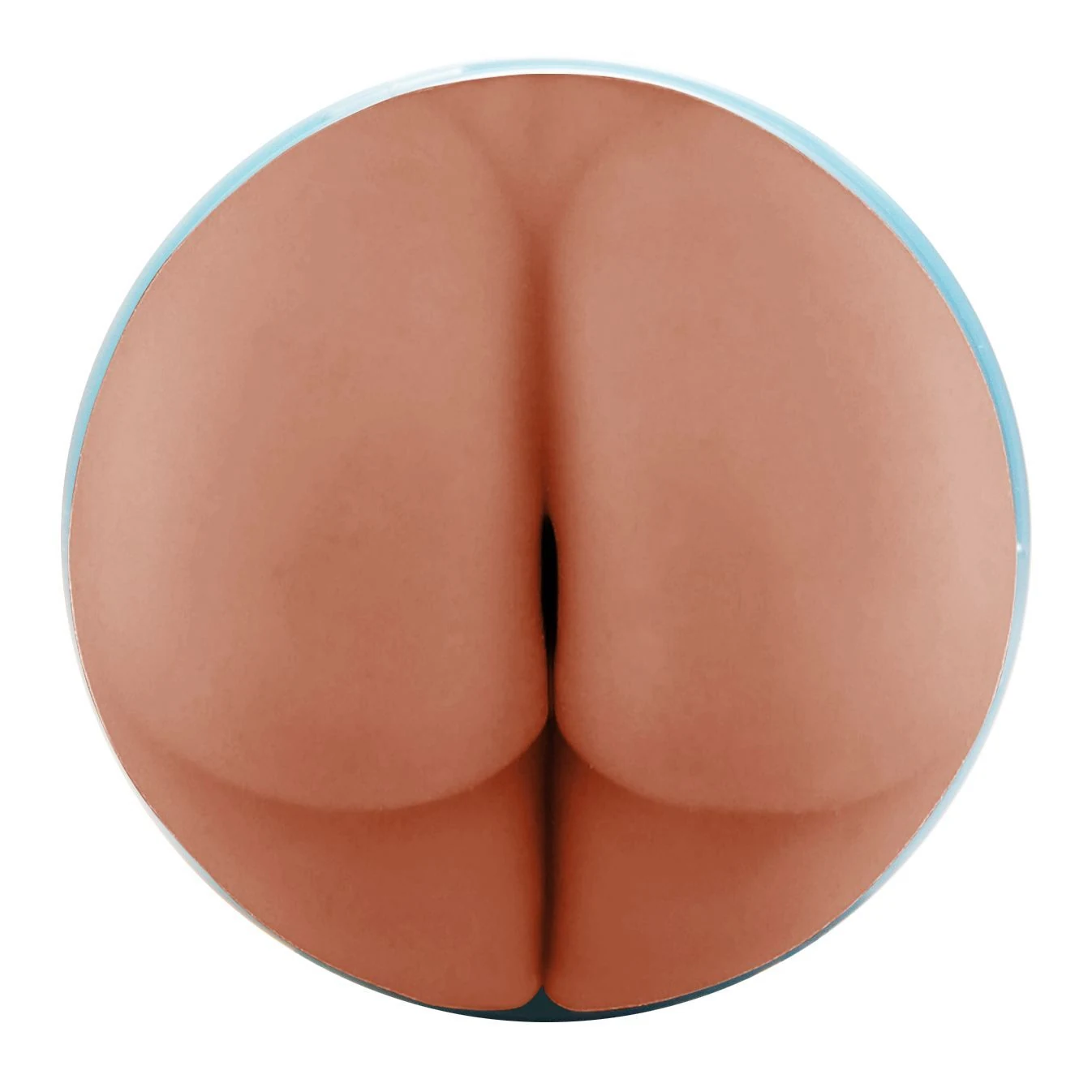 Fleshjack Fantasy Power Bottom Boy mit Ripples-Innenstruktur