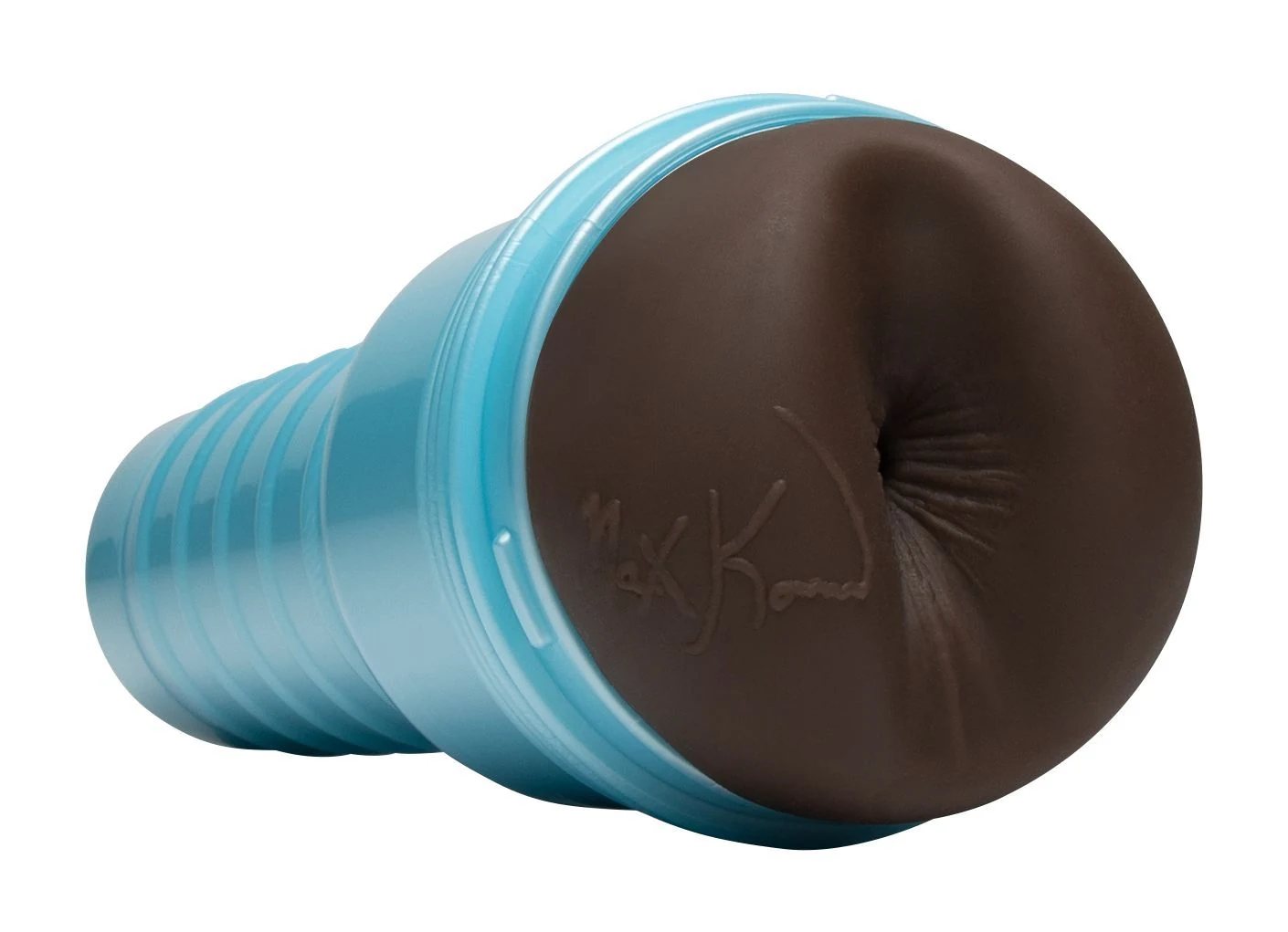 Max Konnor Anus-Masturbator mit einstellbarem Vakuumverschluss