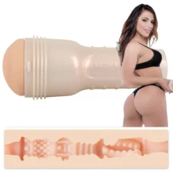 Fleshlight Girls Adriana Chechik Next Level Masturbator mit Anusöffnung