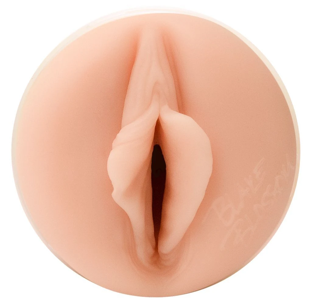 Herausnehmbarer SuperSkin Sleeve der Fleshlight Blake Blossom