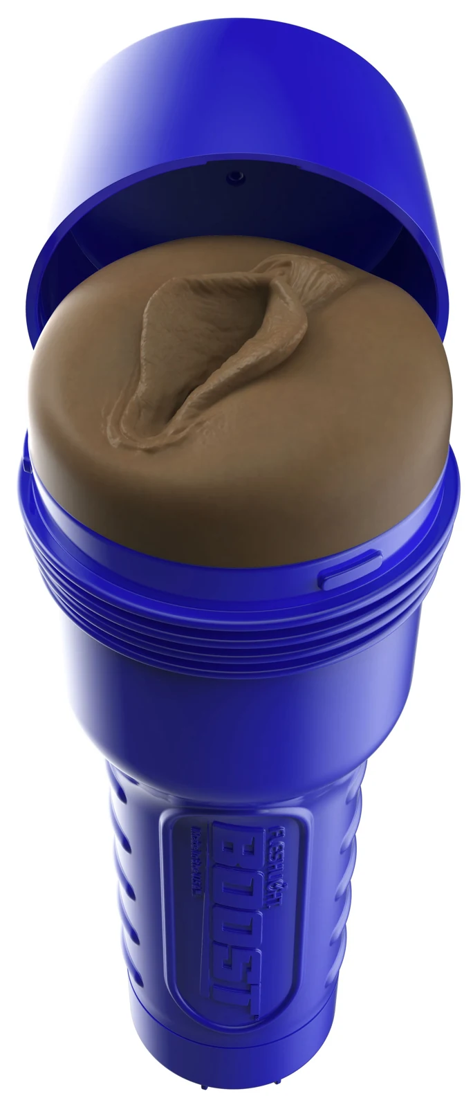 Fleshlight Boost Bang kaufen: Masturbator mit Suction Control Cap zur Engeinstellung