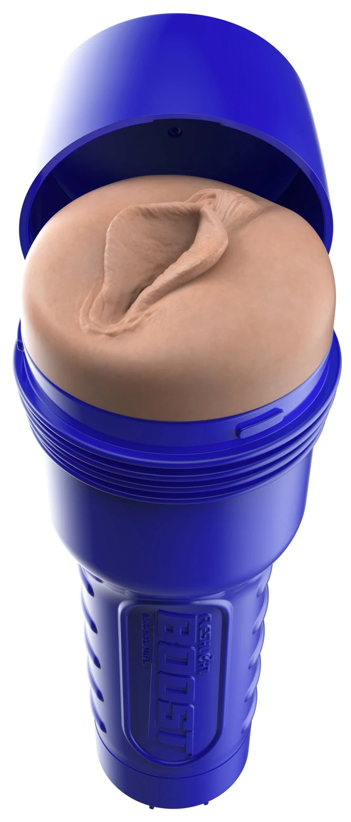 Fleshlight Boost Bang mit abnehmbarer Hülse und Suction Control Cap