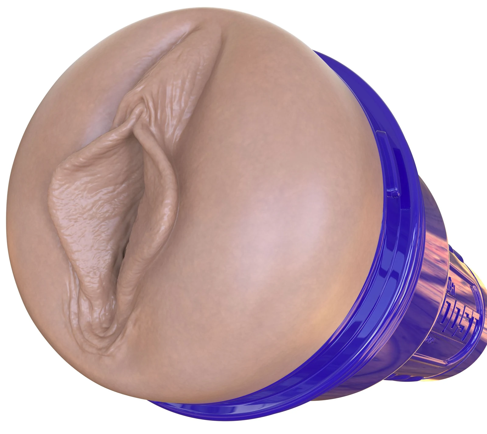 Fleshlight Boost Bang Light Medium mit flexiblem Einsatz für Ihn
