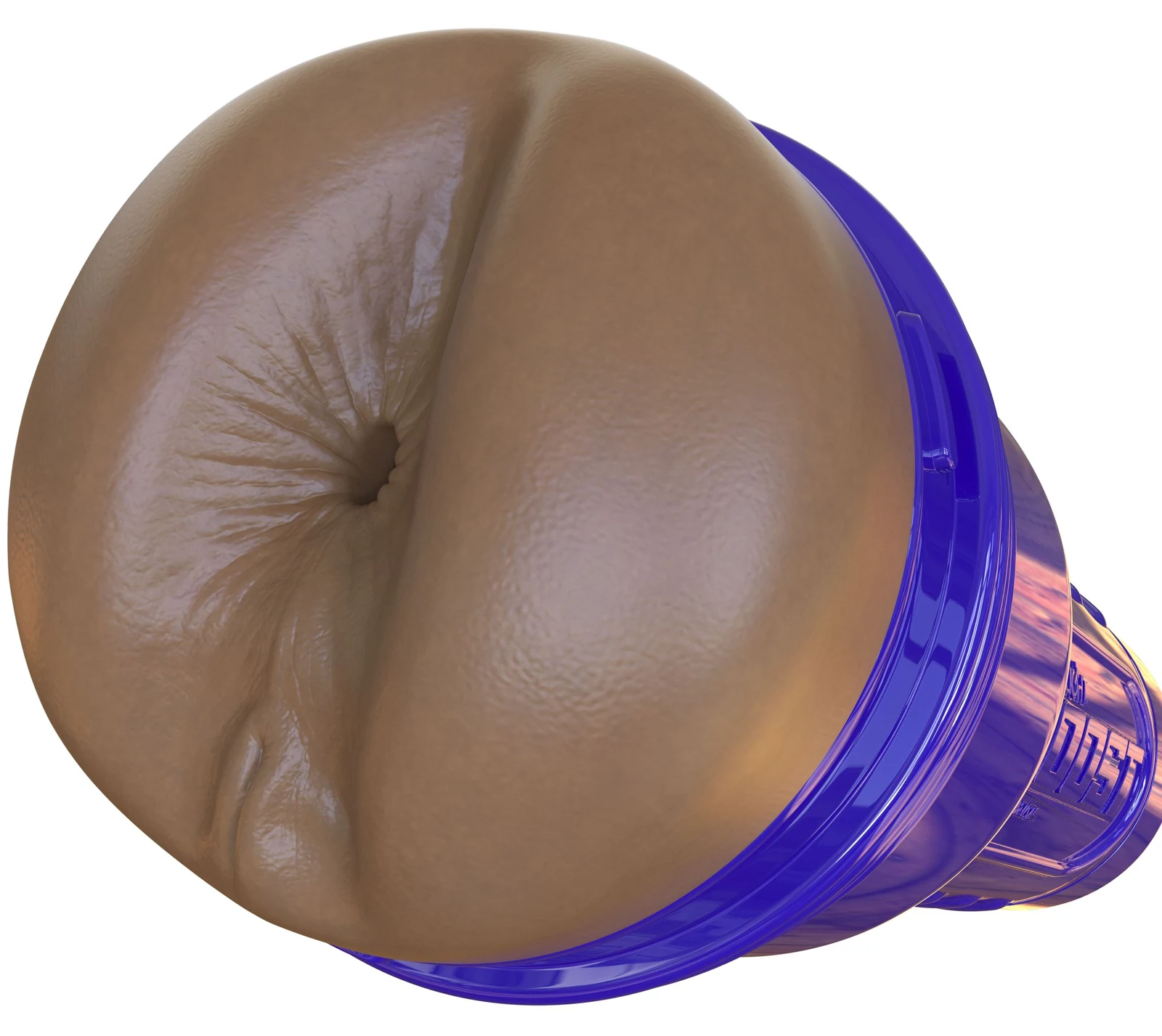 Masturbator für Ihn mit regulierbarem Vakuumeffekt und Suction Control Cap