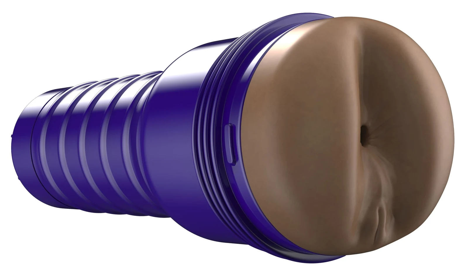 Anal Masturbator von Fleshlight mit innerer Struktur aus Noppen und Ripples
