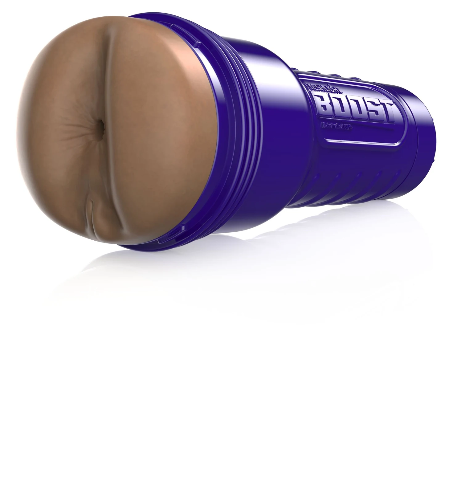 Fleshlight Masturbator mit 248 mm Länge und 215 mm Einführtiefe