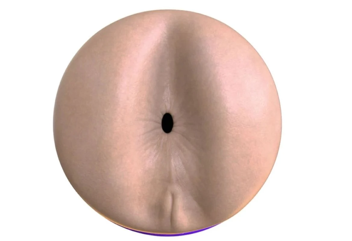 Fleshlight Masturbator mit regulierbarer Suction Control Cap