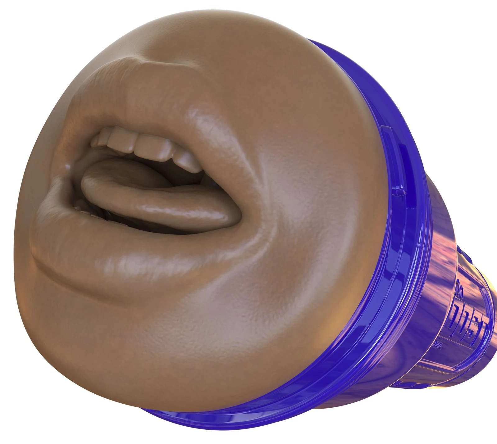 Fleshlight Boost Blow für wasserbasierte Gleitmittel und realistische Sensation