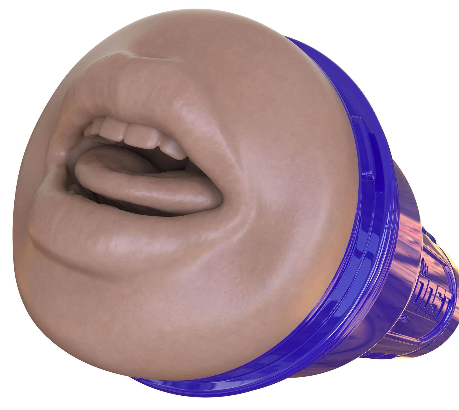 Fleshlight Boost Blow mit Suction Control Cap zur Einstellung der Enge