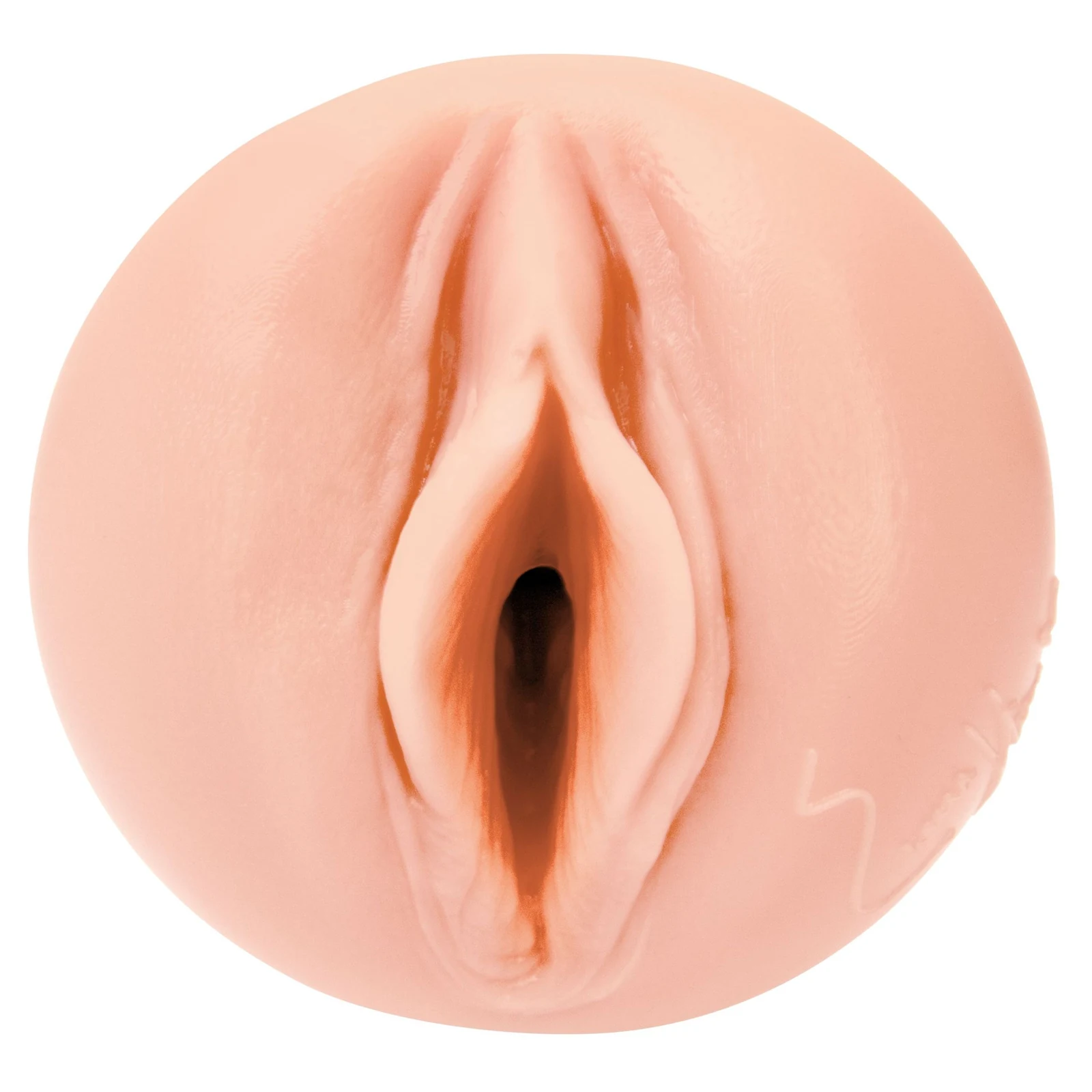 Fleshlight Emma Hix Syrup mit Noppen und Ripples im Inneren