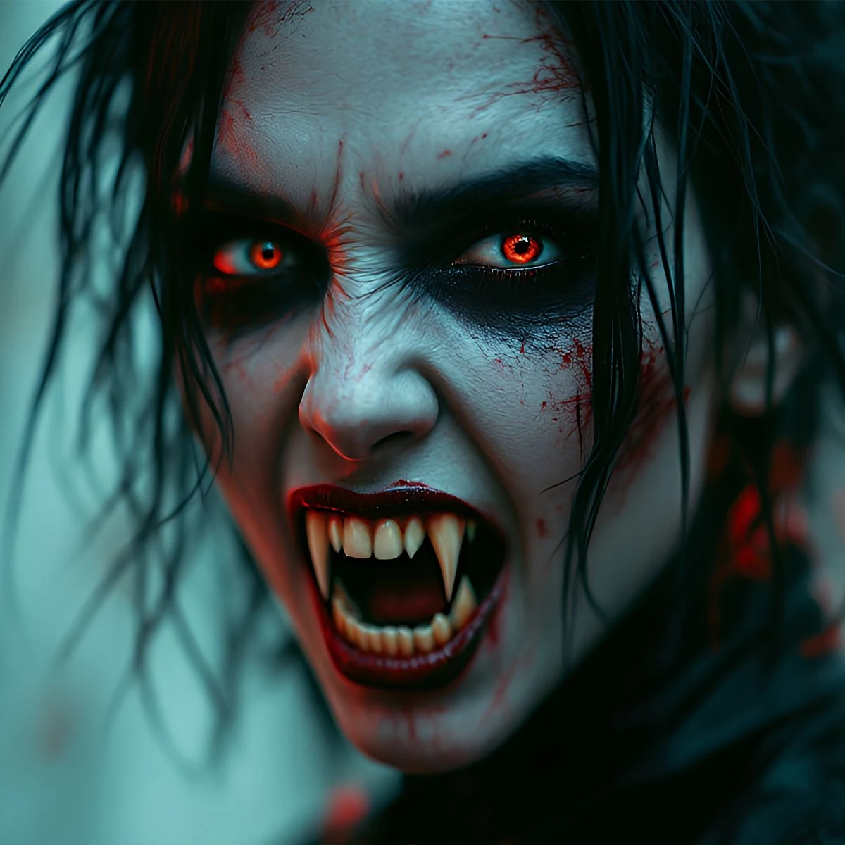 Fleshlight Immorta Vampiress für Penis-Stimulation