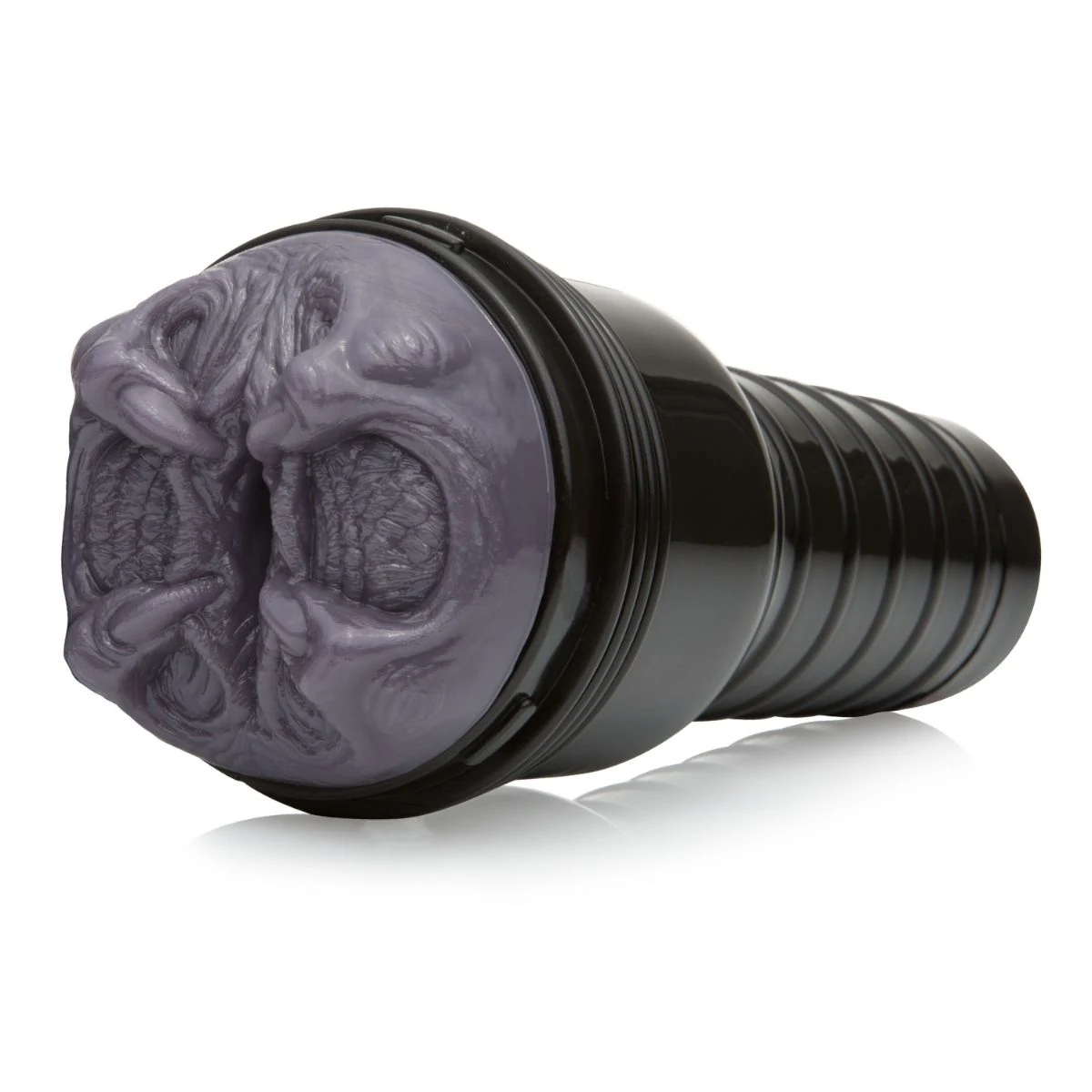 Fleshlight Fantasy Predator mit markantem Eingang und ikonischem Gehäuse