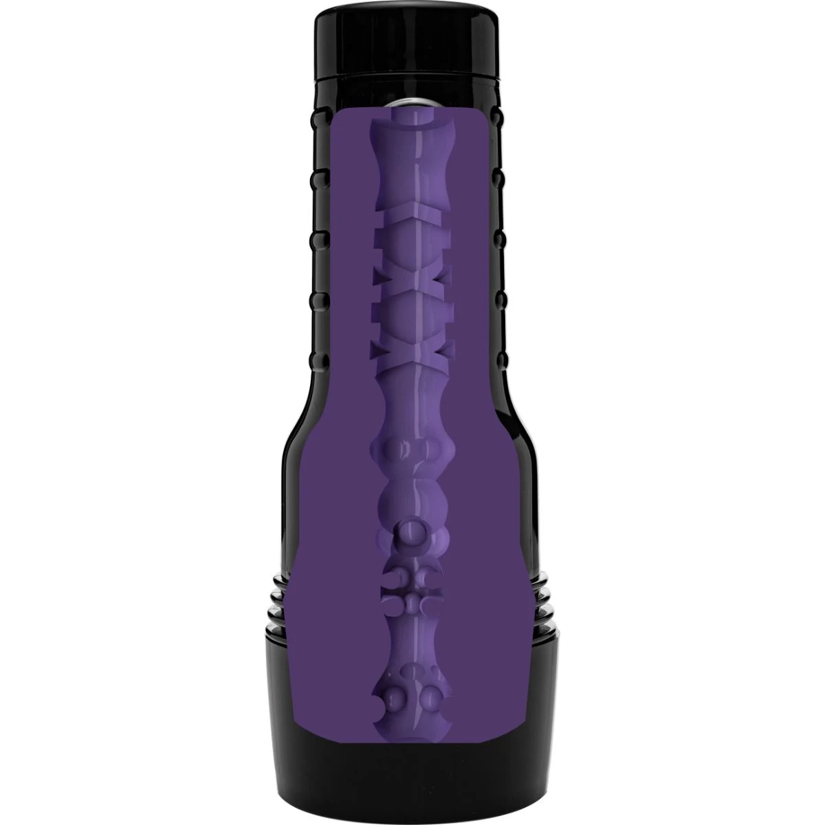 Fleshlight Masturbator aus ABS und Silikon für Penisstimulation