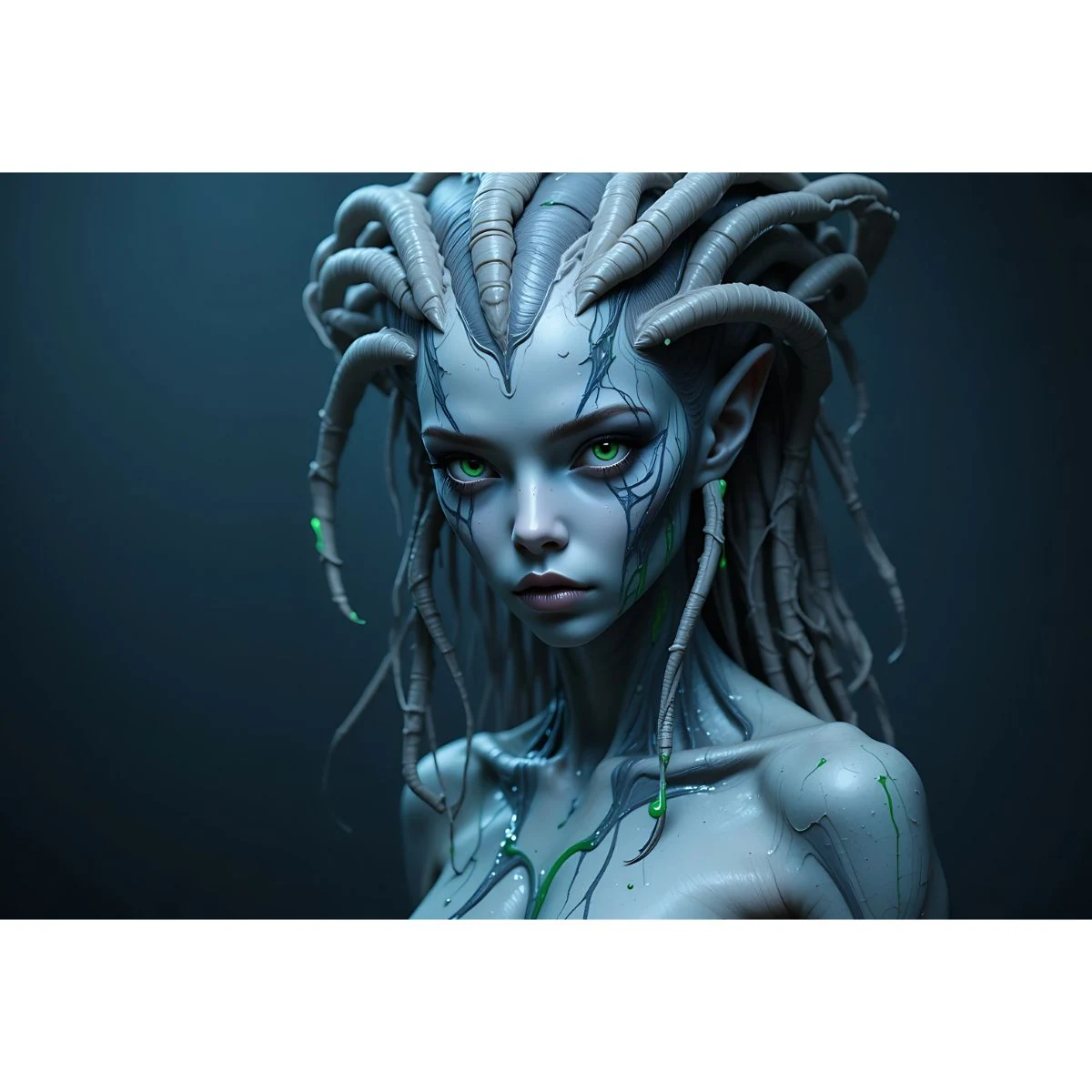 Fantasy Predator von Fleshlight mit komfortablem, sicherem Griff