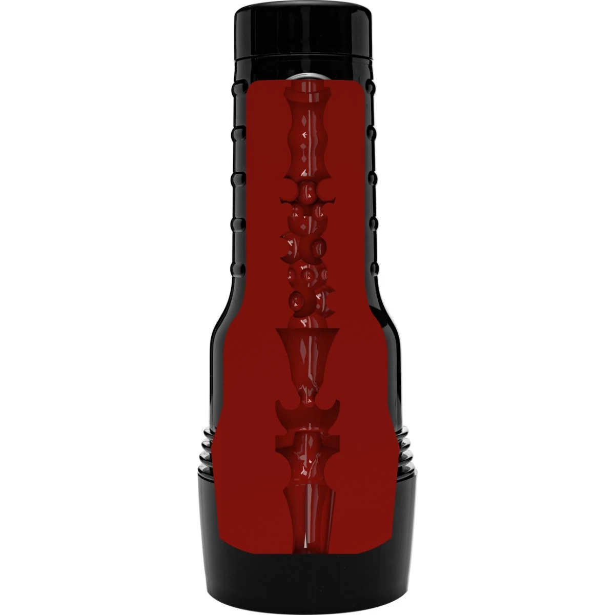 Fleshlight Fantasy Reaper im charakteristischen Gehäuse für sicheren Griff
