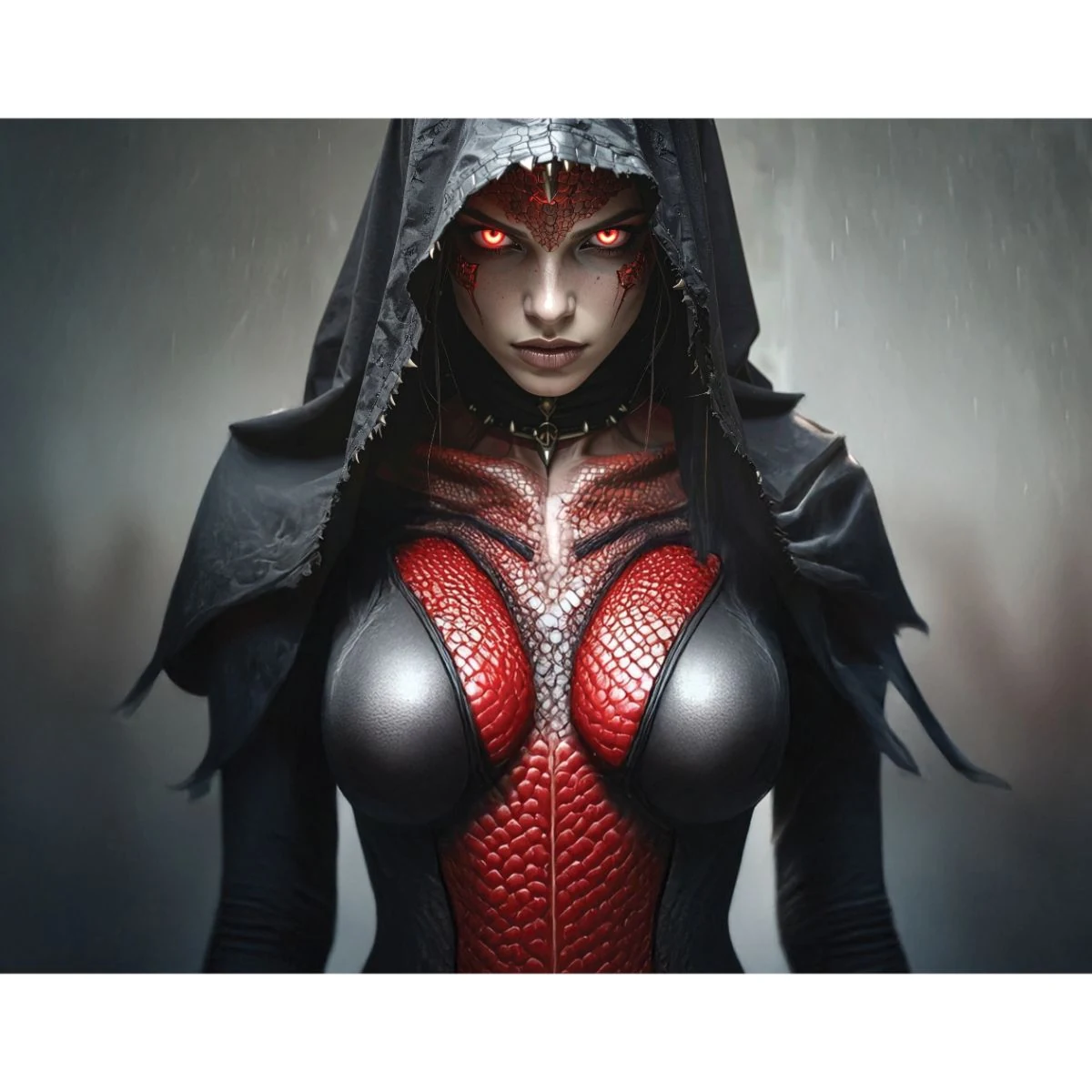 Fantasy Reaper Masturbator von Fleshlight für Fantasy- und Gothic-Fans