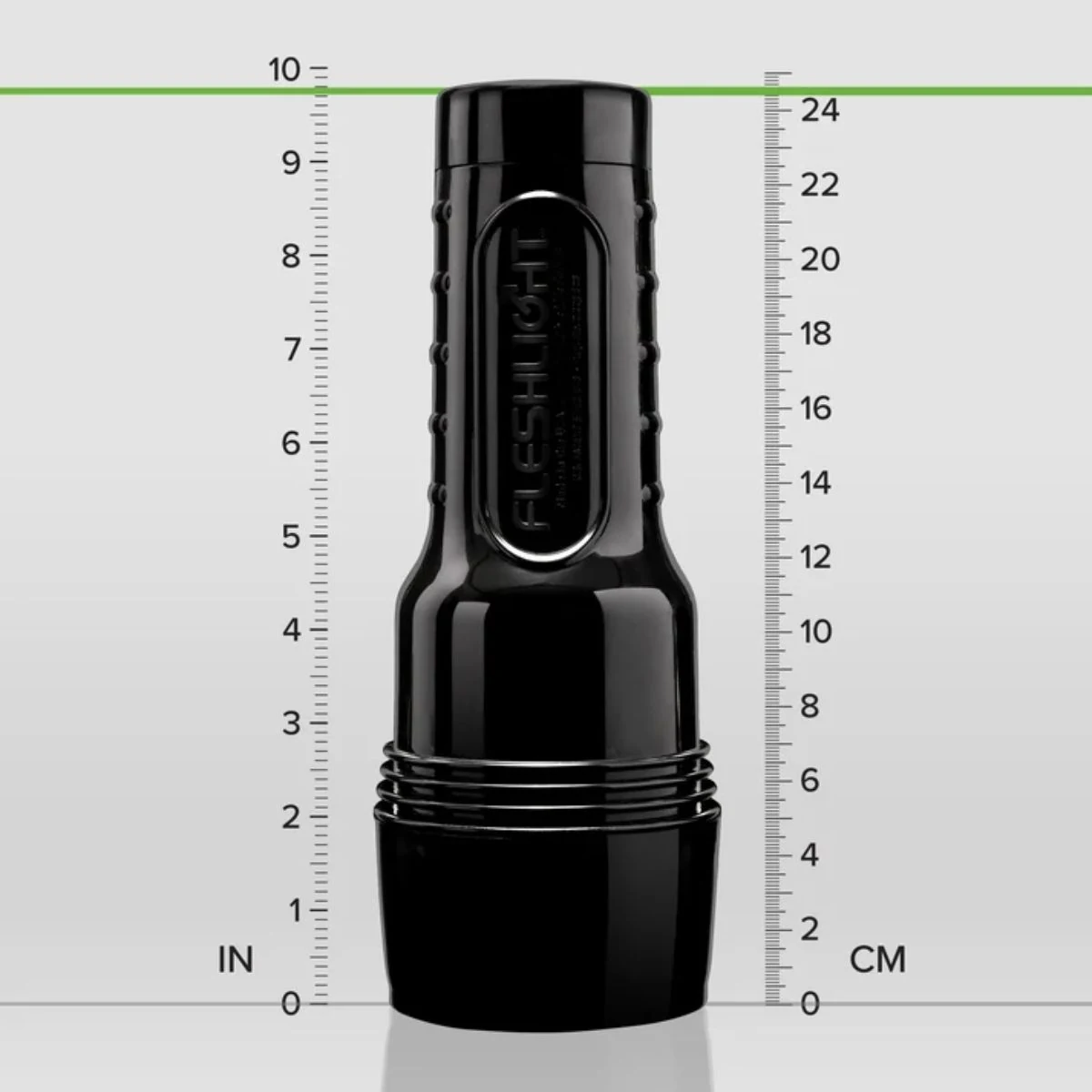 Fleshlight Fantasy Reaper mit außergewöhnlichem Design der Fantasy-Serie