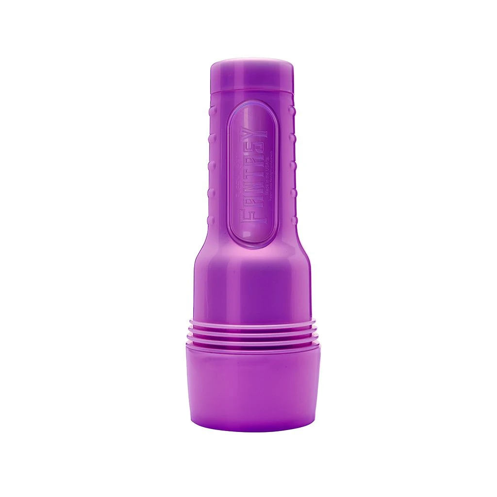 Fleshlight Sasha Nakamoto mit anpassbarer Endkappe