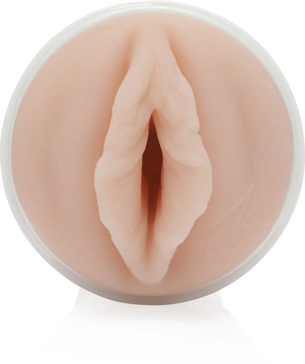 Fleshlight Girls Elsa Jean Tasty mit regulierbarem Vakuumeffekt
