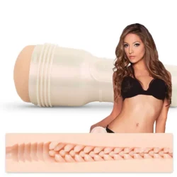 Fleshlight Girls Jenna Haze Obsession Masturbator im diskreten Case