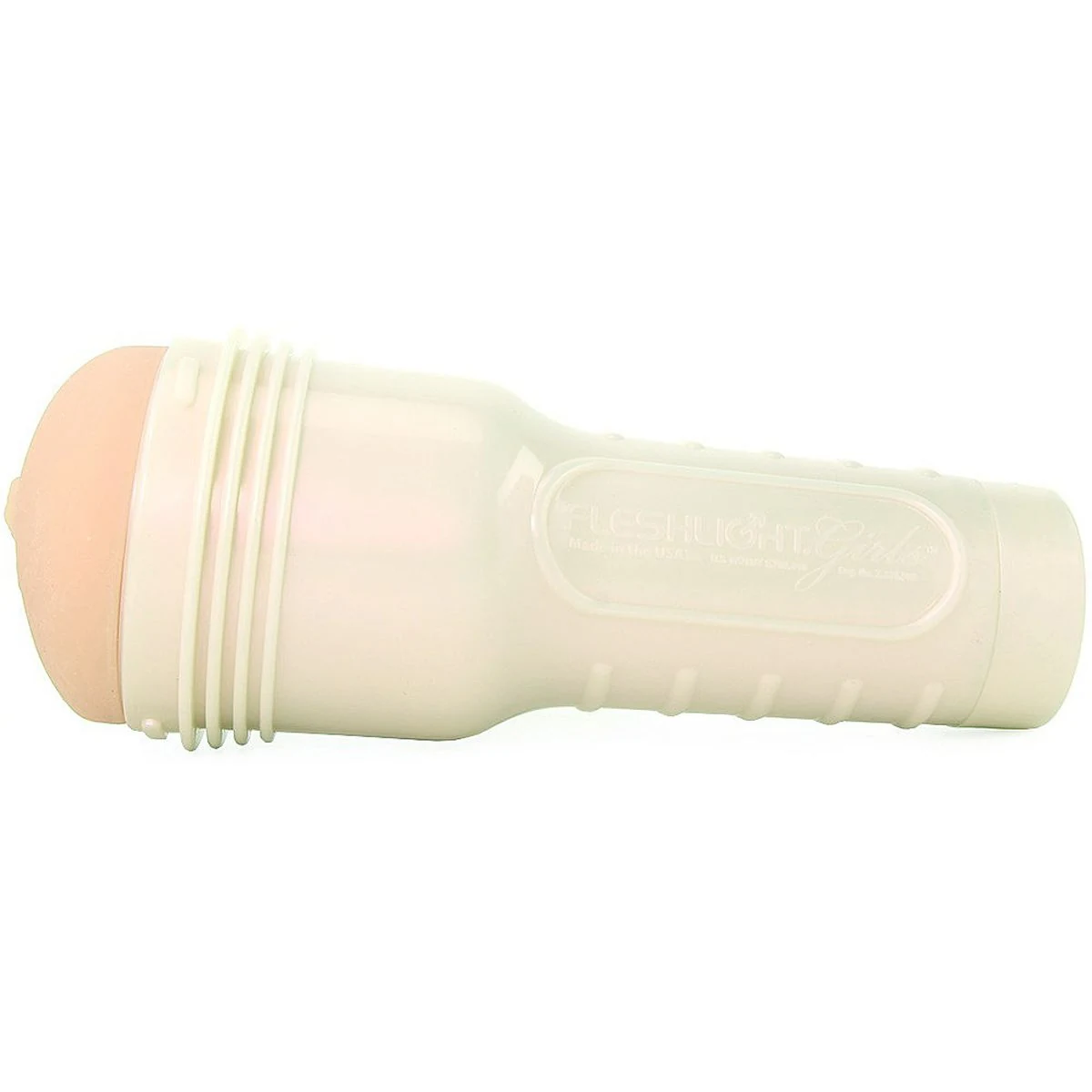 Wasserfester Fleshlight Girls Masturbator mit diskretem Case