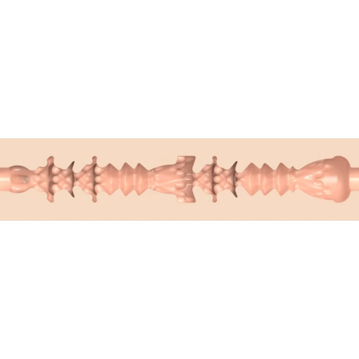 Fleshlight Girls Masturbator für Ihn mit Körperöffnung Vagina