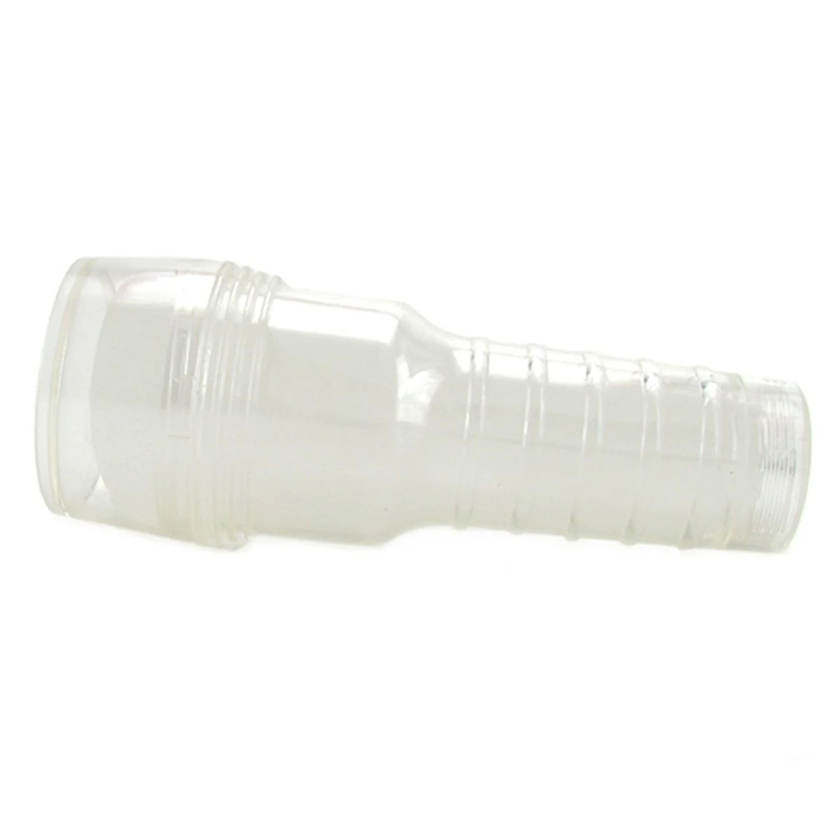 Fleshlight Ice Crystal Lady Masturbator mit abnehmbarer Hülle