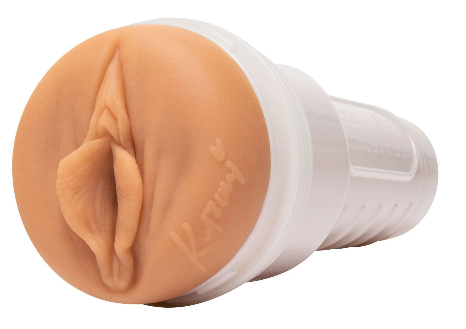 Kazumi Kumzumi Fleshlight mit flexibler Vagina-Öffnung