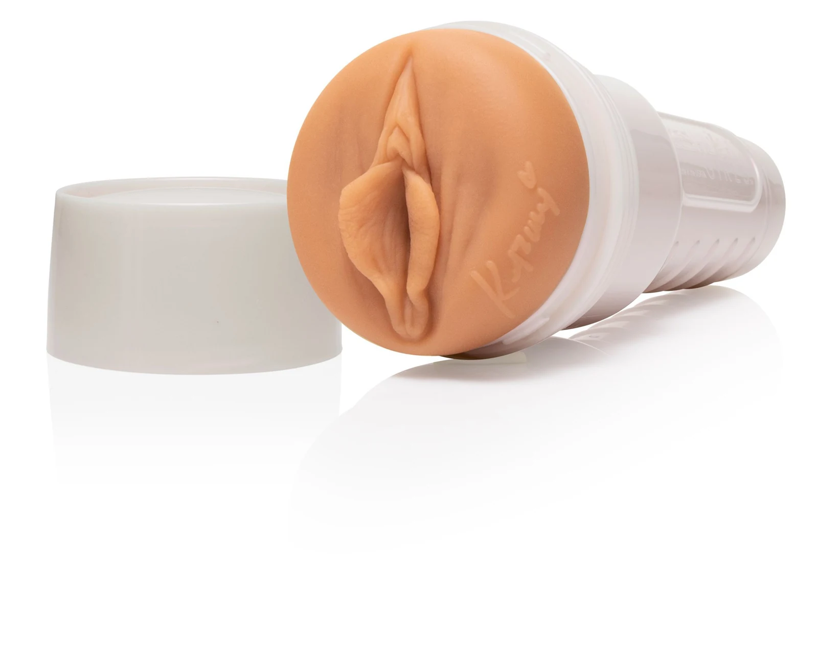 Fleshlight Kazumi Kumzumi mit weicher und flexibler Hülle
