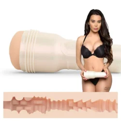 Fleshlight Lana Rhoades Destiny Masturbator mit diskretem Case