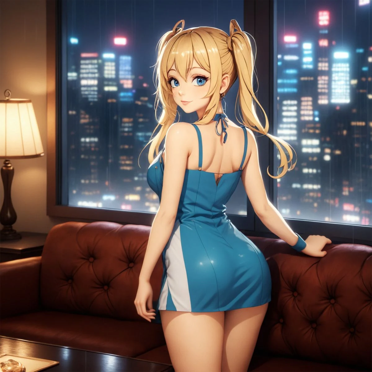 Fleshlight Lexi Amakura Dojikko mit detailreich gestaltetem Eingang