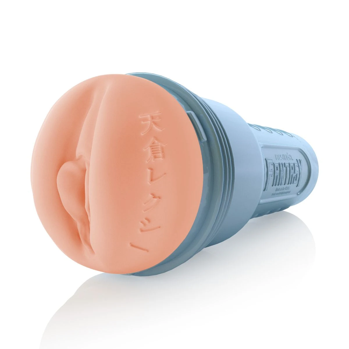 Fleshlight Fantasy Lexi Amakura Dojikko mit Anime-Fantasy-Design