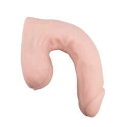 Fleshlight Limpy Dick Groß hautfarbener Packing Penis in schlaffer Form