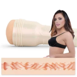 Fleshlight Masturbator Adriana Chechik Empress mit realistischer Vaginalöffnung