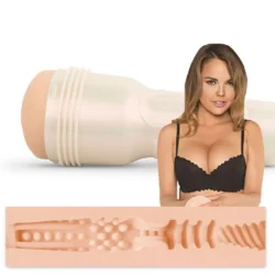 Fleshlight Girls Dillion Harper Crush Masturbator mit diskretem Gehäuse