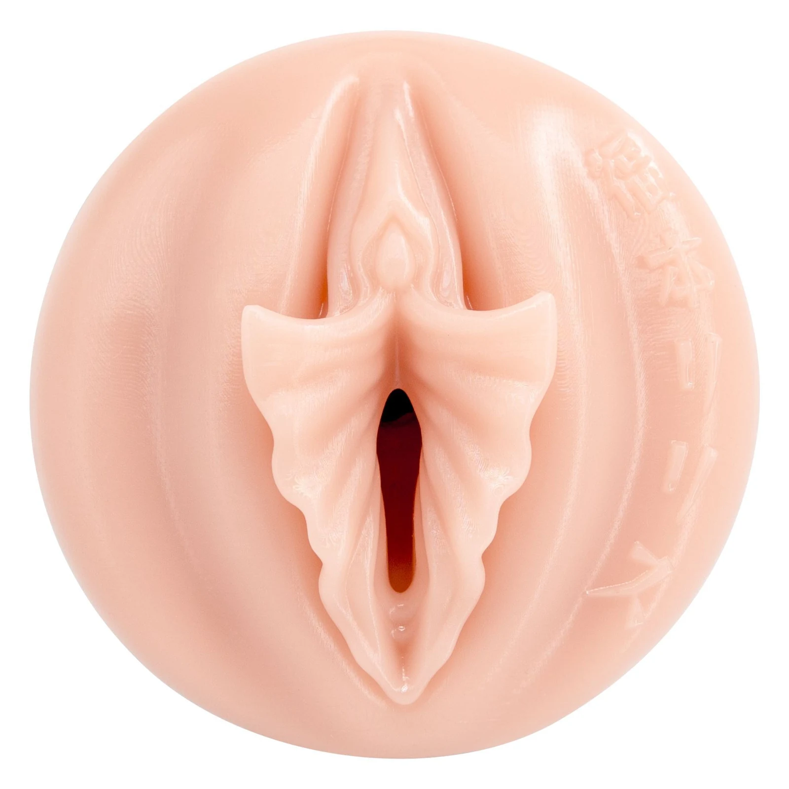 Lilith Fukumoto Shokushu Sleeve von Fleshlight mit einzigartiger Innenstruktur