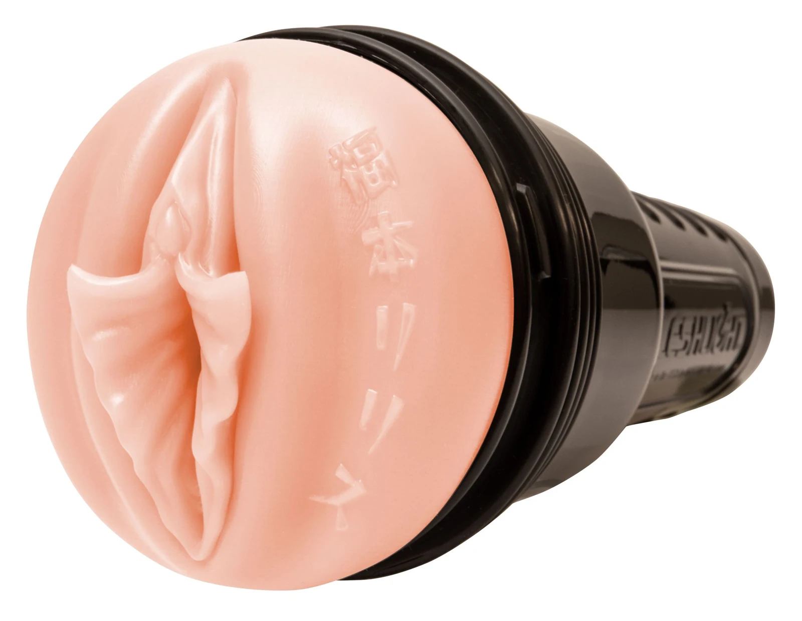 Masturbator Sleeve mit Shokushu-Textur aus der Fleshlight Fantasy Kollektion