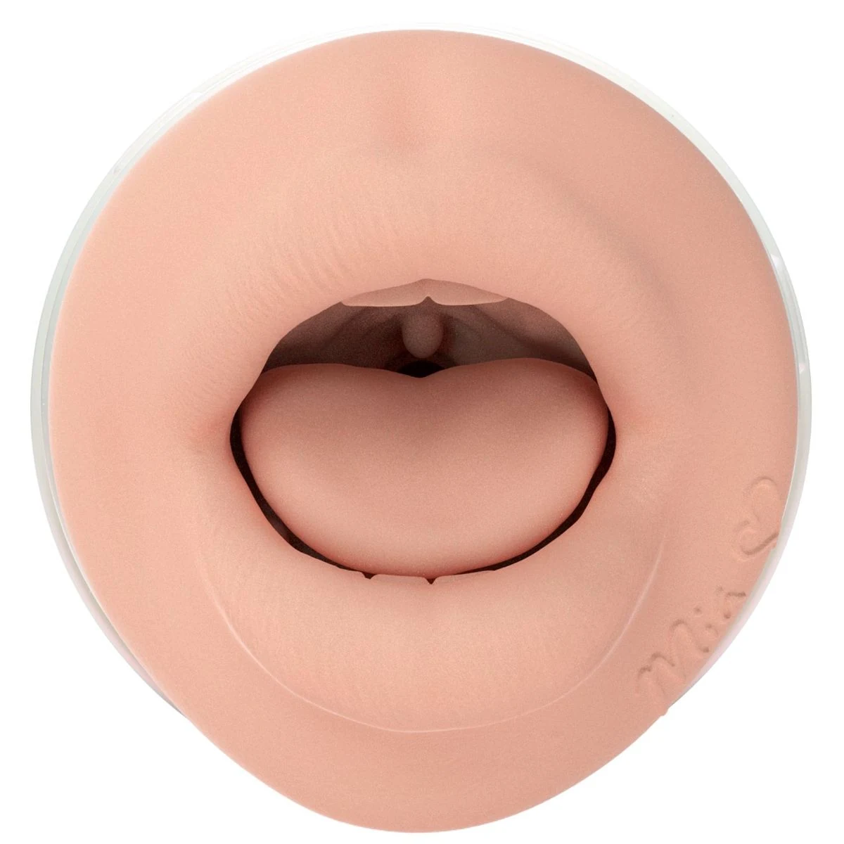 Fleshlight Headshot Mouth Texture inspiriert von Mia Malkova