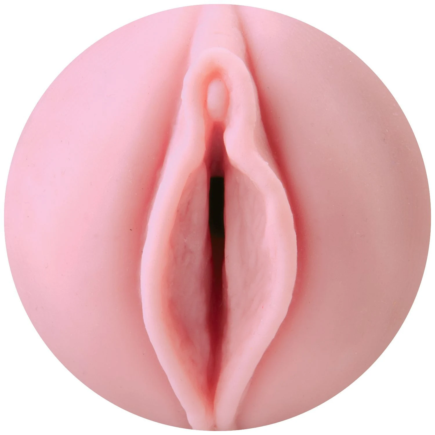 Fleshlight Pink Lady Mini Lotus mit Mini-Lotus-Kanal und stimulierenden Rippen