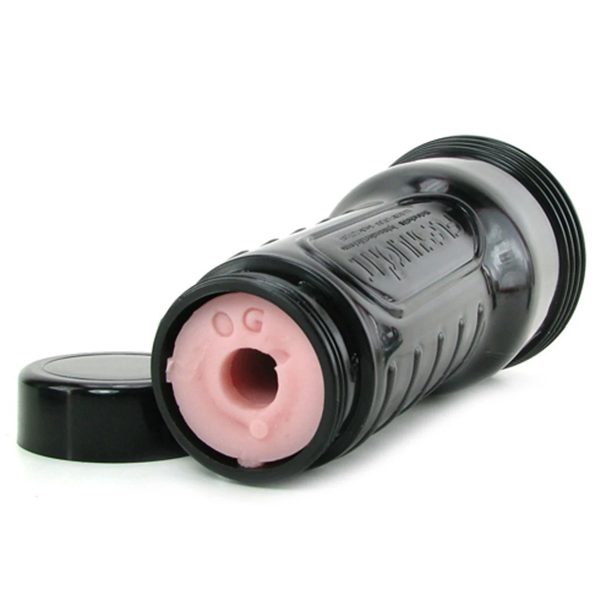 Fleshlight Masturbator mit naturgetreu nachgebildetem Vagina-Eingang