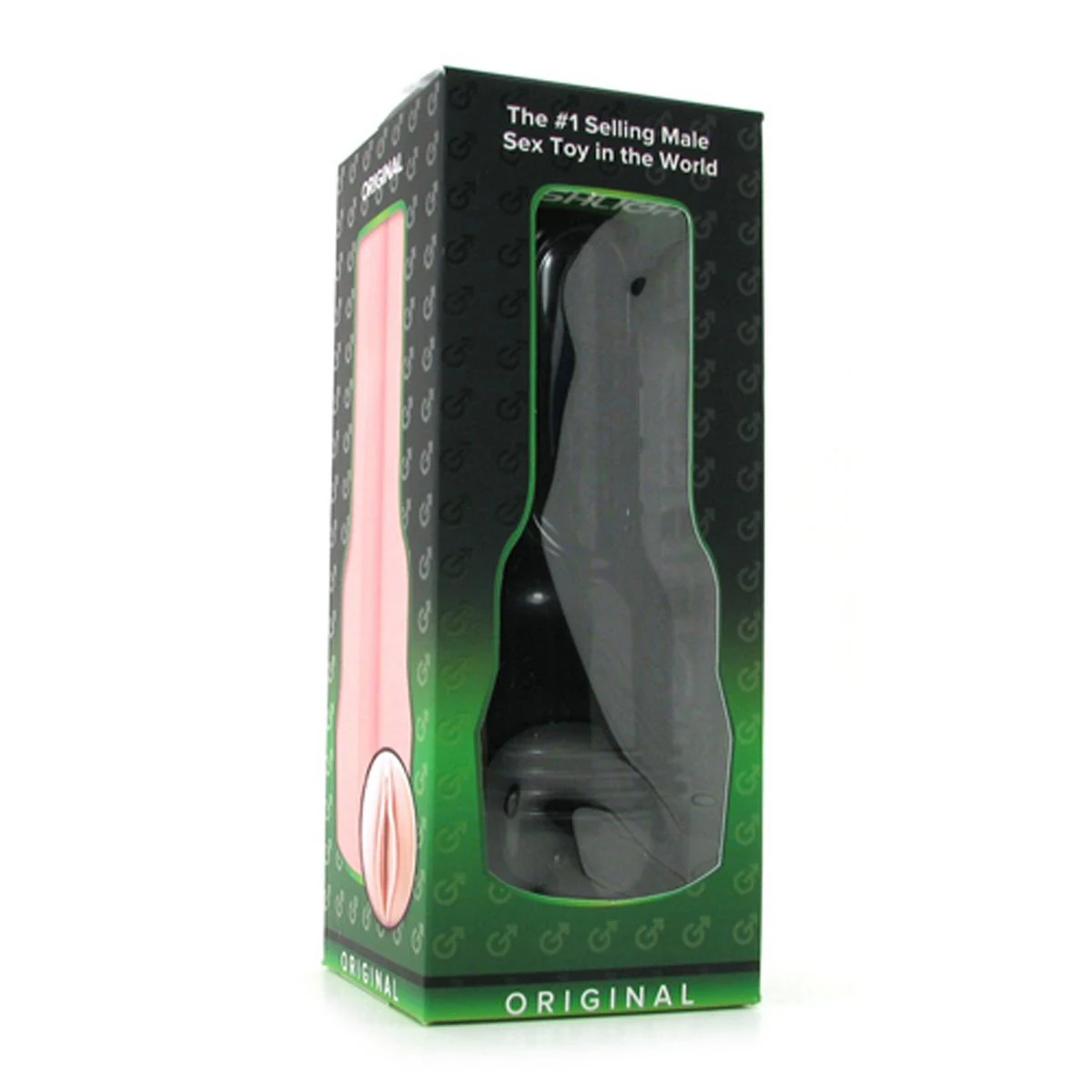 Fleshlight Pink Lady Original mit herausnehmbarem Einsatz