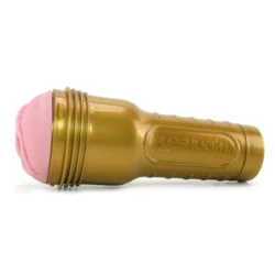 Fleshlight Pink Lady STU Masturbator in Beige für Penis-Stimulation