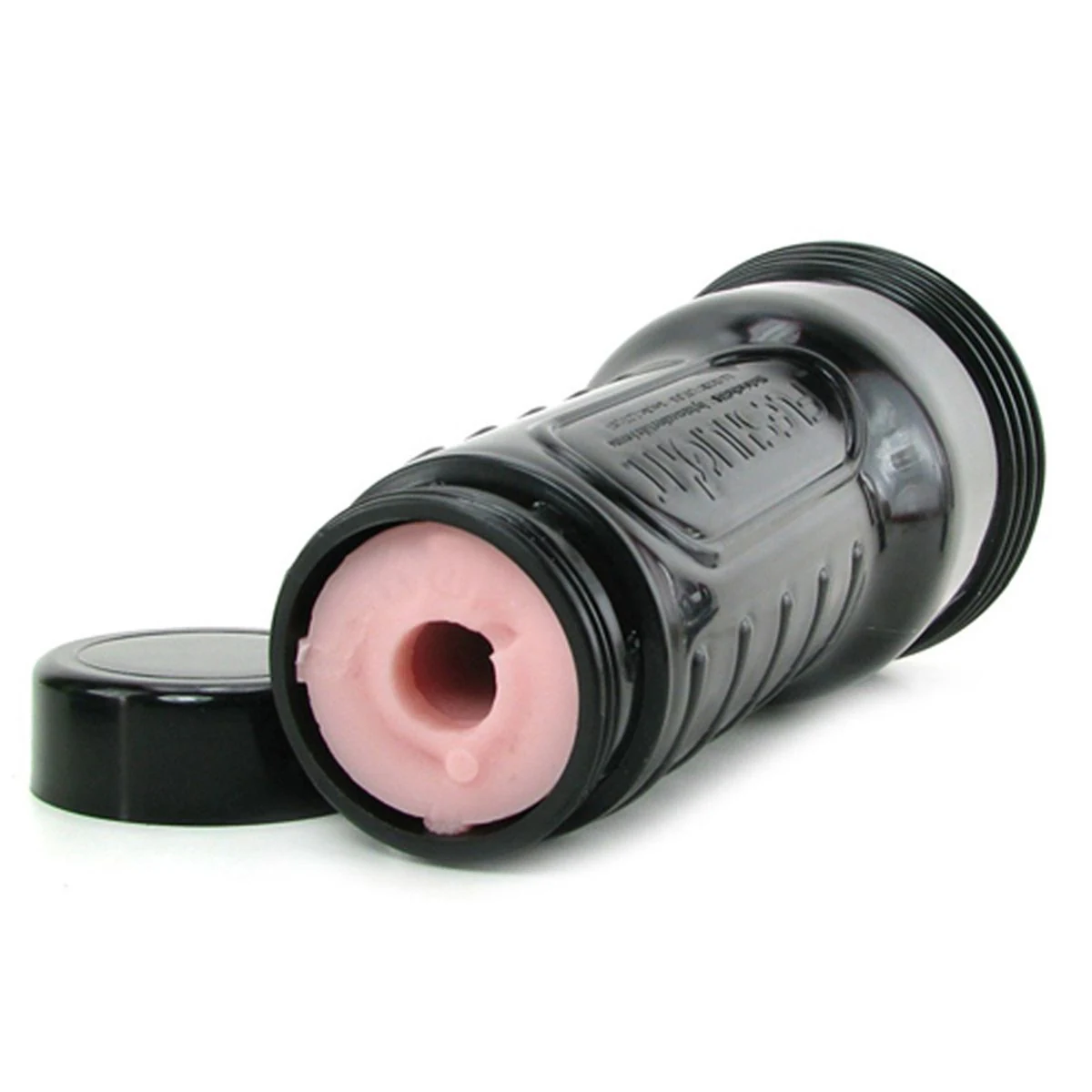 Lieferumfang des Fleshlight Pink Lady Touch mit Vibro Bullets und Ersatzbatterien