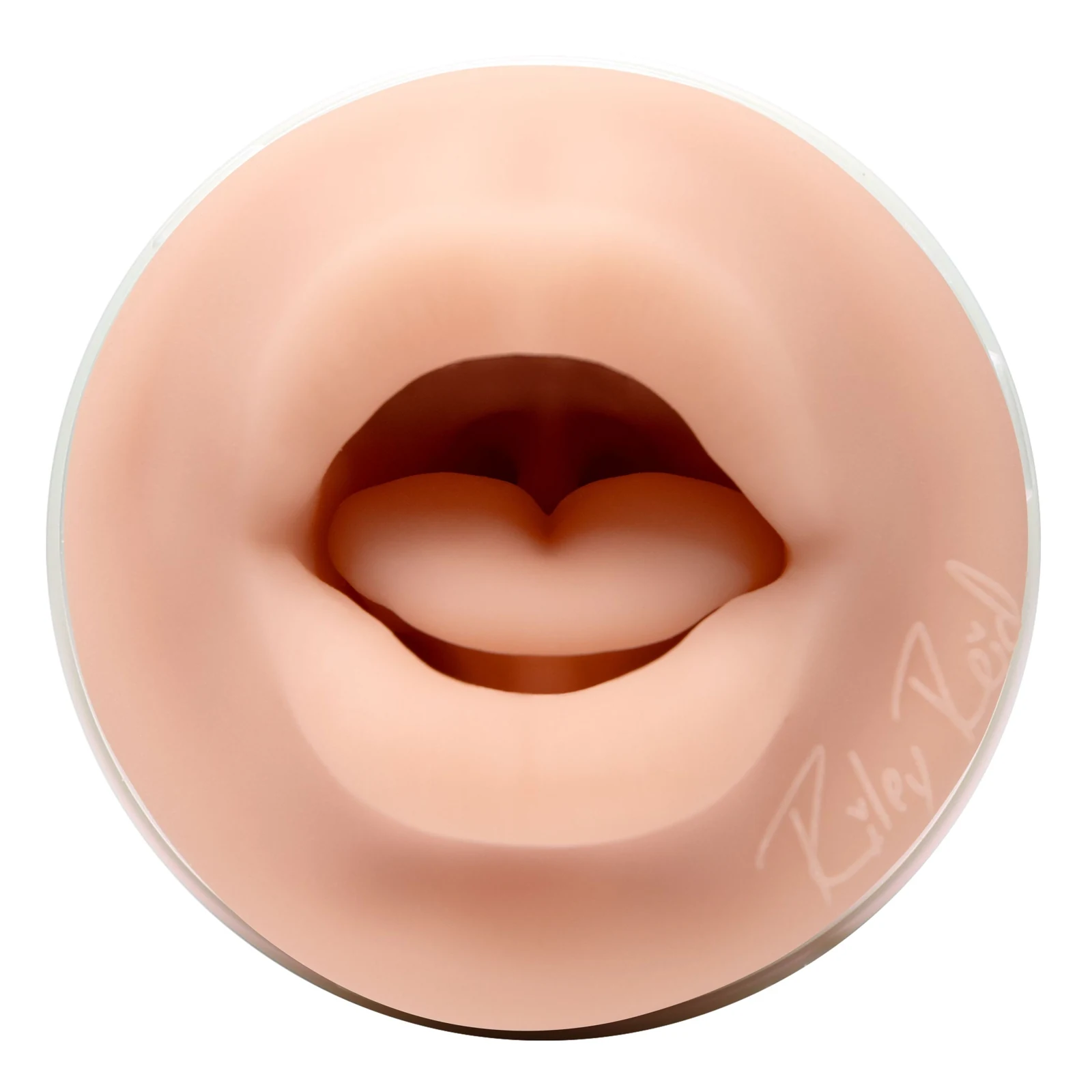 Fleshlight Girls Riley Reid Modell mit Insomnia-Textur im Inneren