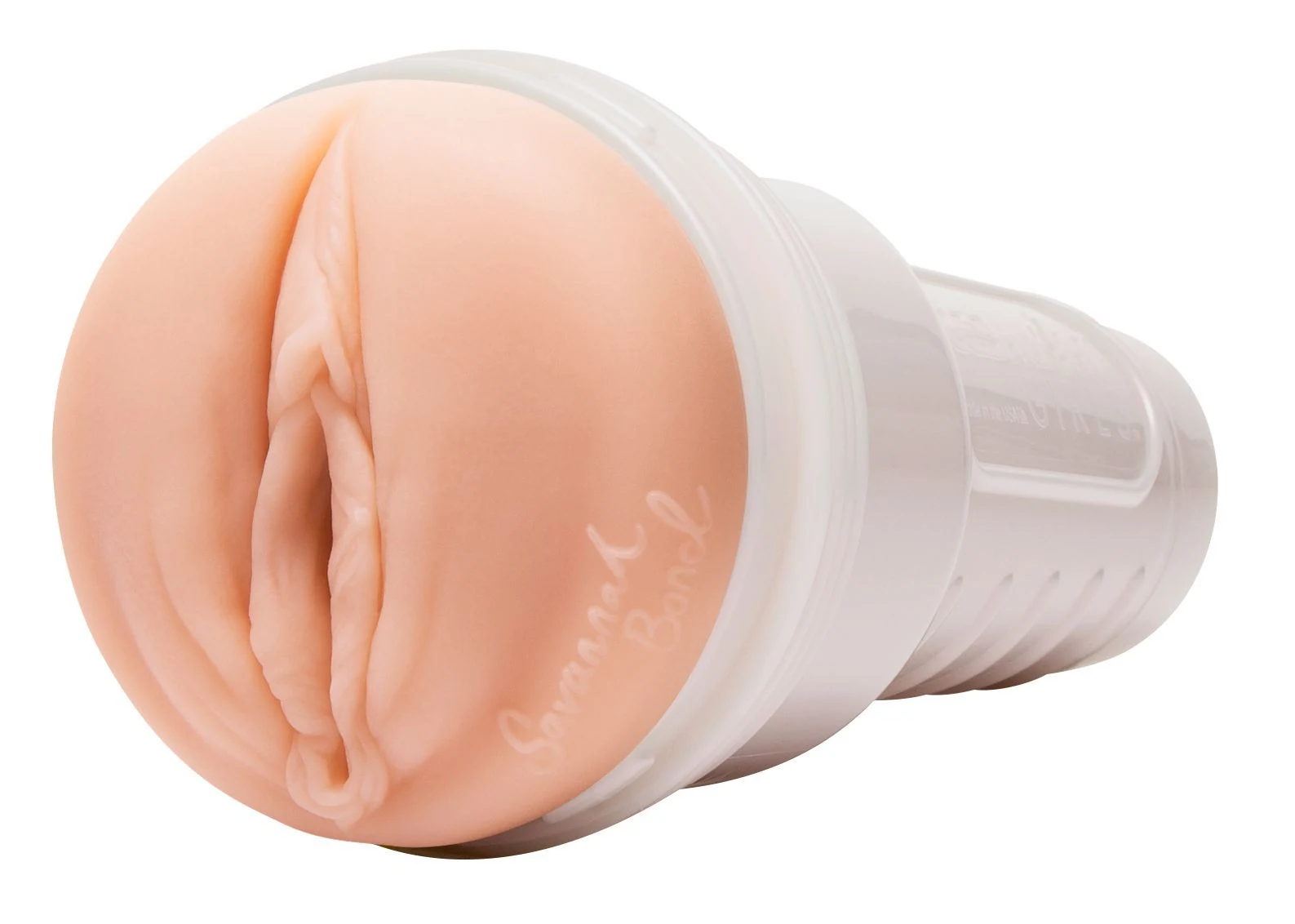 Savannah Bond Masturbator mit flexibler Vagina-Öffnung