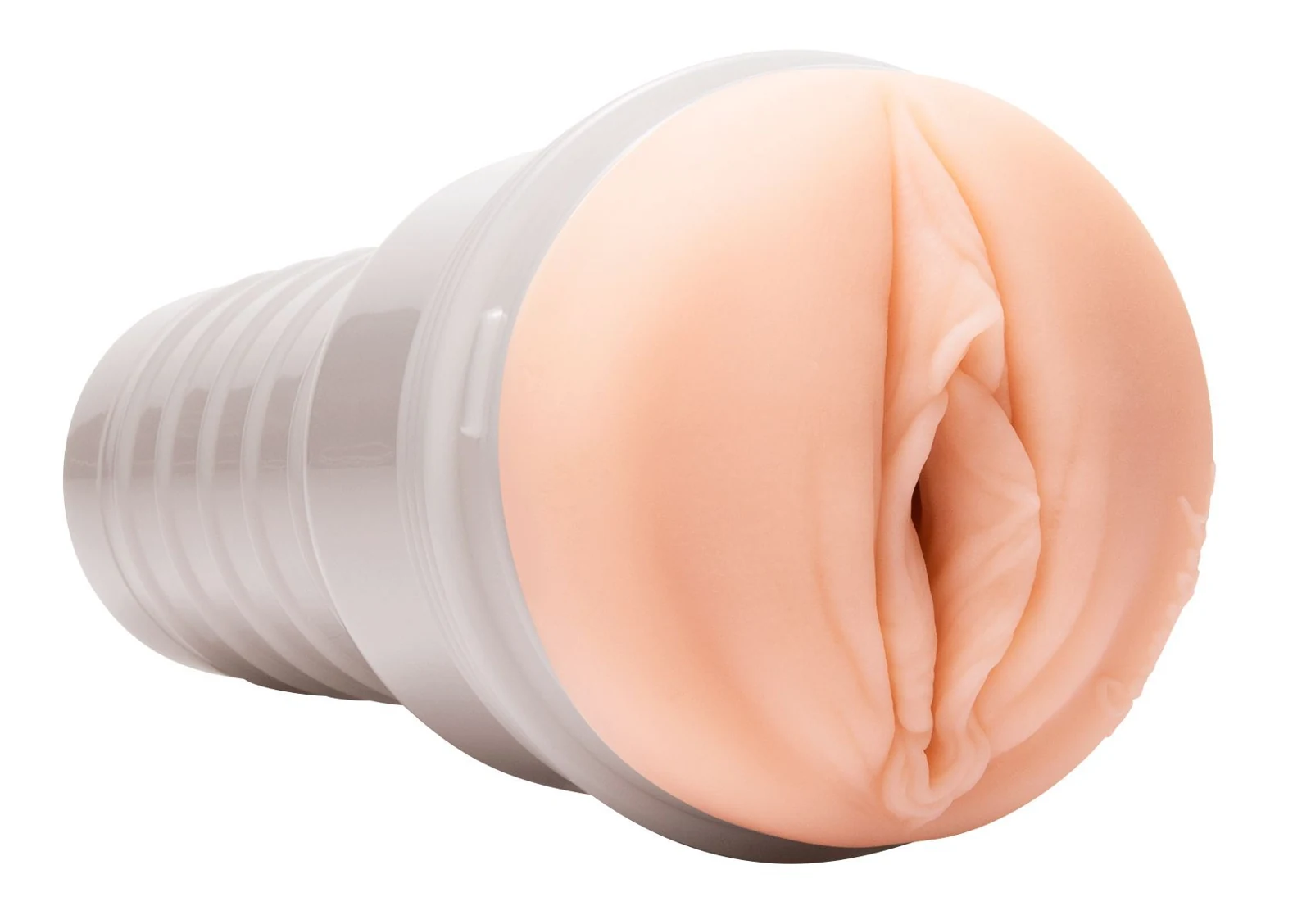 Beiger Fleshlight Masturbator Savannah Bond für ihn