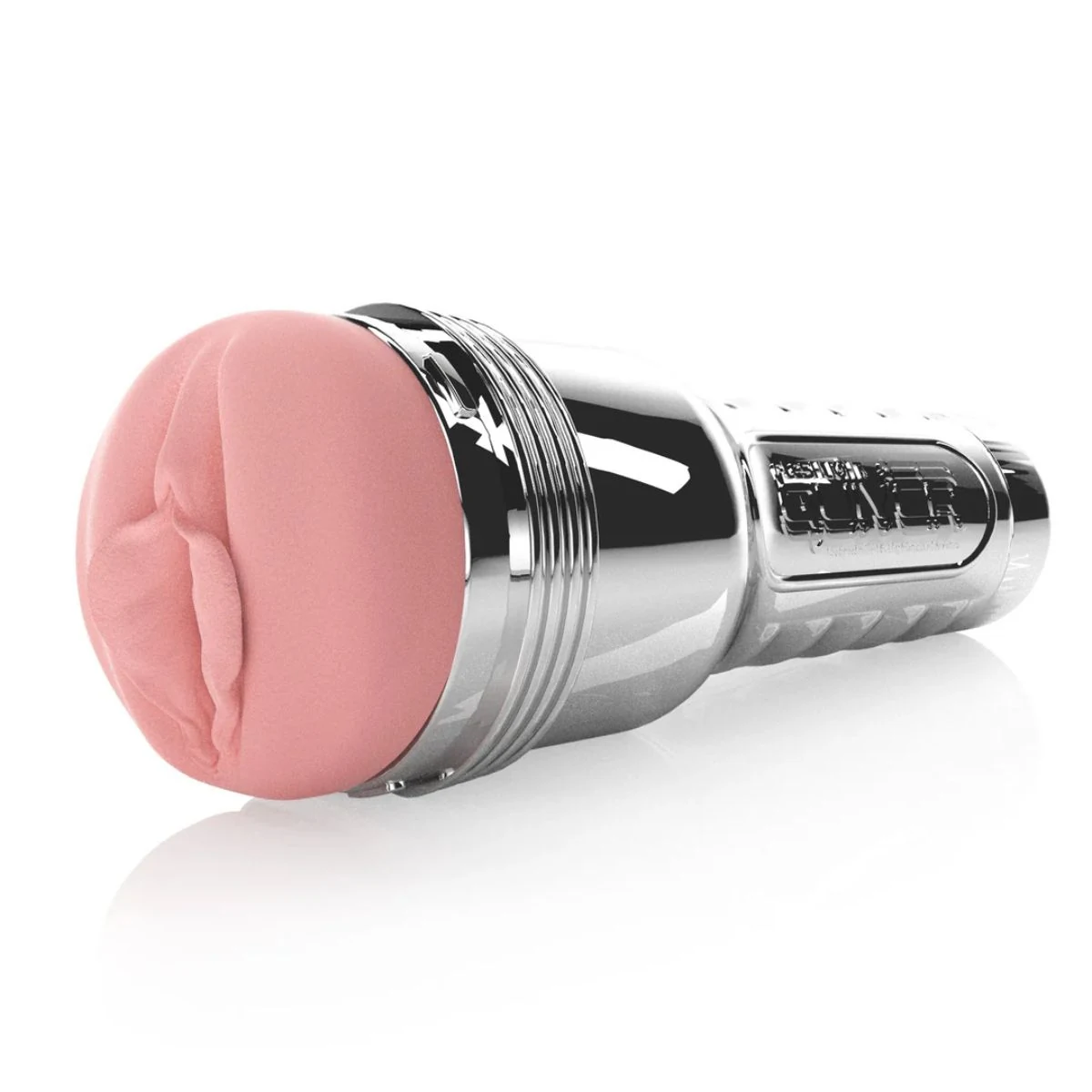 Fleshlight Stroker Quiver Vibrations in Rosa als vibrierender Masturbator für Ihn