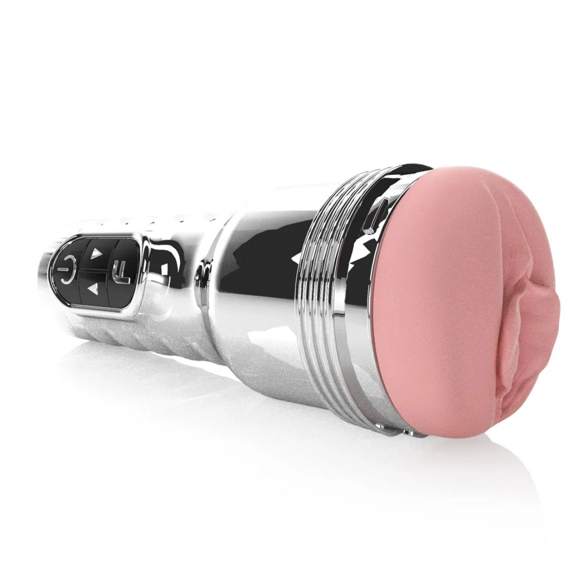 Fleshlight Masturbator mit Wasserbasis-Gleitmittel im Lieferumfang